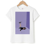 Olivia T-Shirts