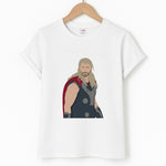 Thor Unisex T-Shirt