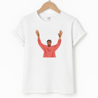 Kayne Cartoon T-Shirt