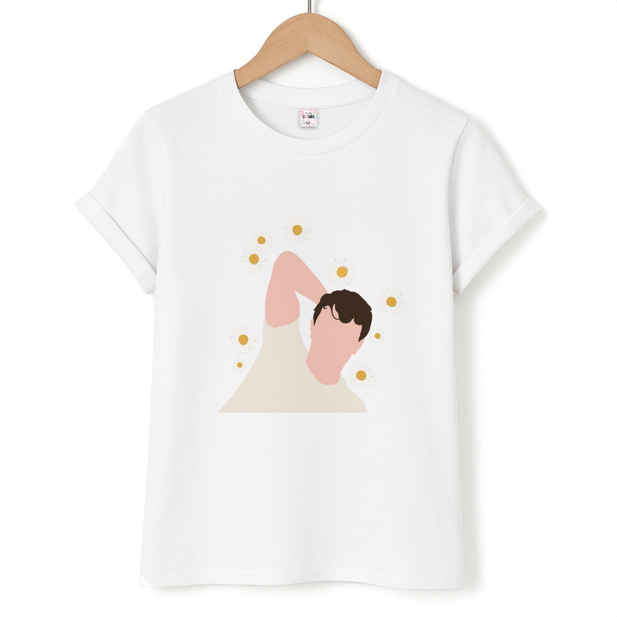 Daisy - Mescal T-Shirt