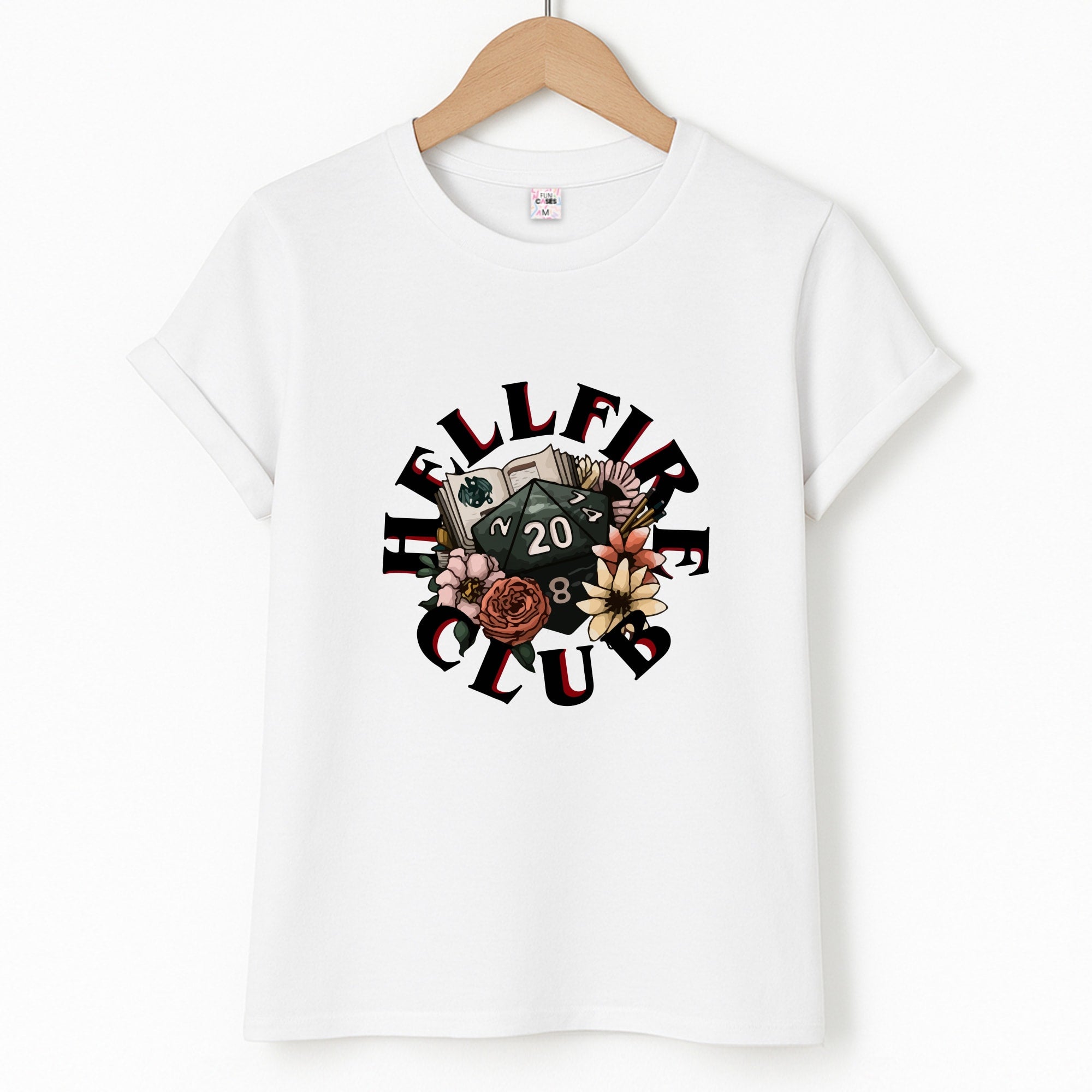 Hellfire Club Unisex T-Shirt