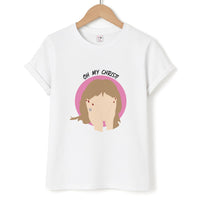 Oh My Christ! T-Shirt