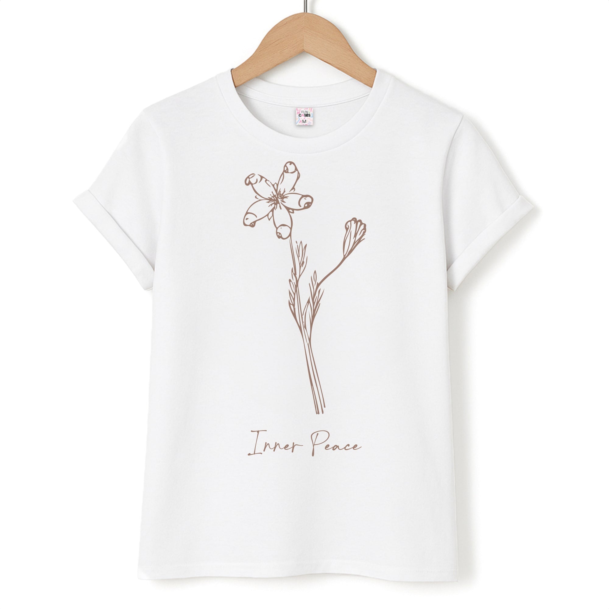 Inner Peace  T-Shirt
