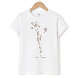 Inner Peace  Unisex T-Shirt