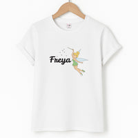 Tinkerbell - Personalised Fairytale T-Shirt