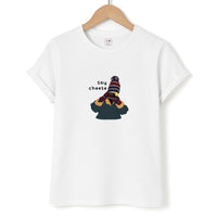 Say Cheese T-Shirt