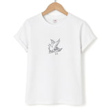 Lil Peep T-Shirts
