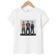 Height Chart - Bust Band T-Shirt 1