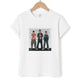 BustedT-Shirts
