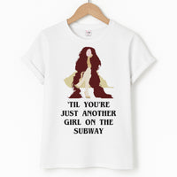 Just Another Girl T-Shirt