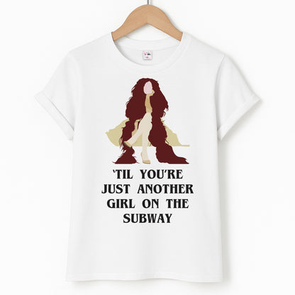 Just Another Girl - Chappell Roan Unisex T-Shirt