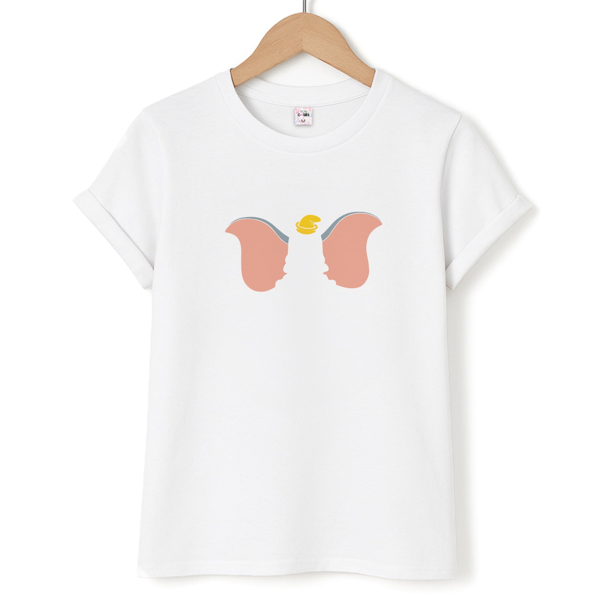 Dumbo Unisex T-Shirt