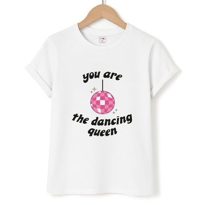 Dancing Queen Unisex T-Shirt