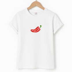 I Feel God In This Chilli's Tonight Unisex T-Shirt