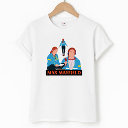 Max Mayfield T-Shirt