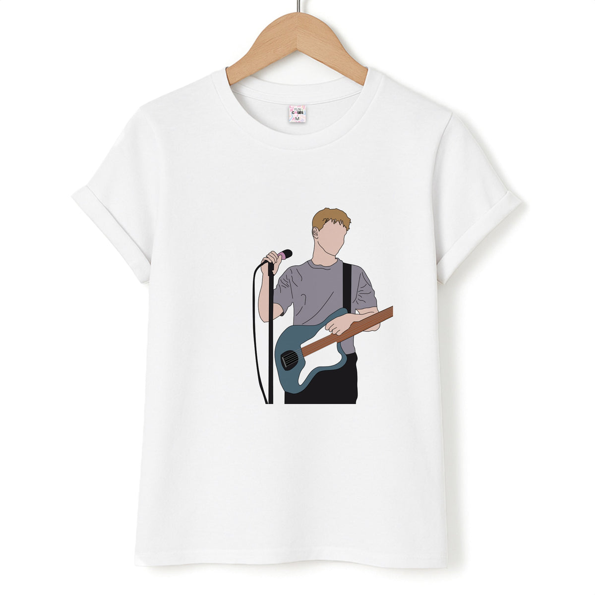 Performing - Fender T-Shirt