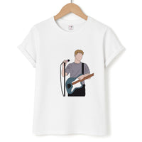 Performing - Fender T-Shirt