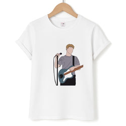 Performing - Fender Unisex T-Shirt