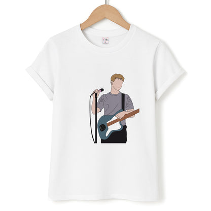 Performing - Fender Unisex T-Shirt
