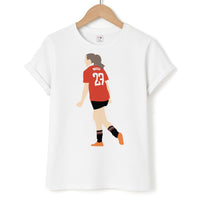 Russo - Womens World Cup T-Shirt