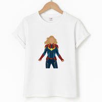 Captain Marvel T-Shirt