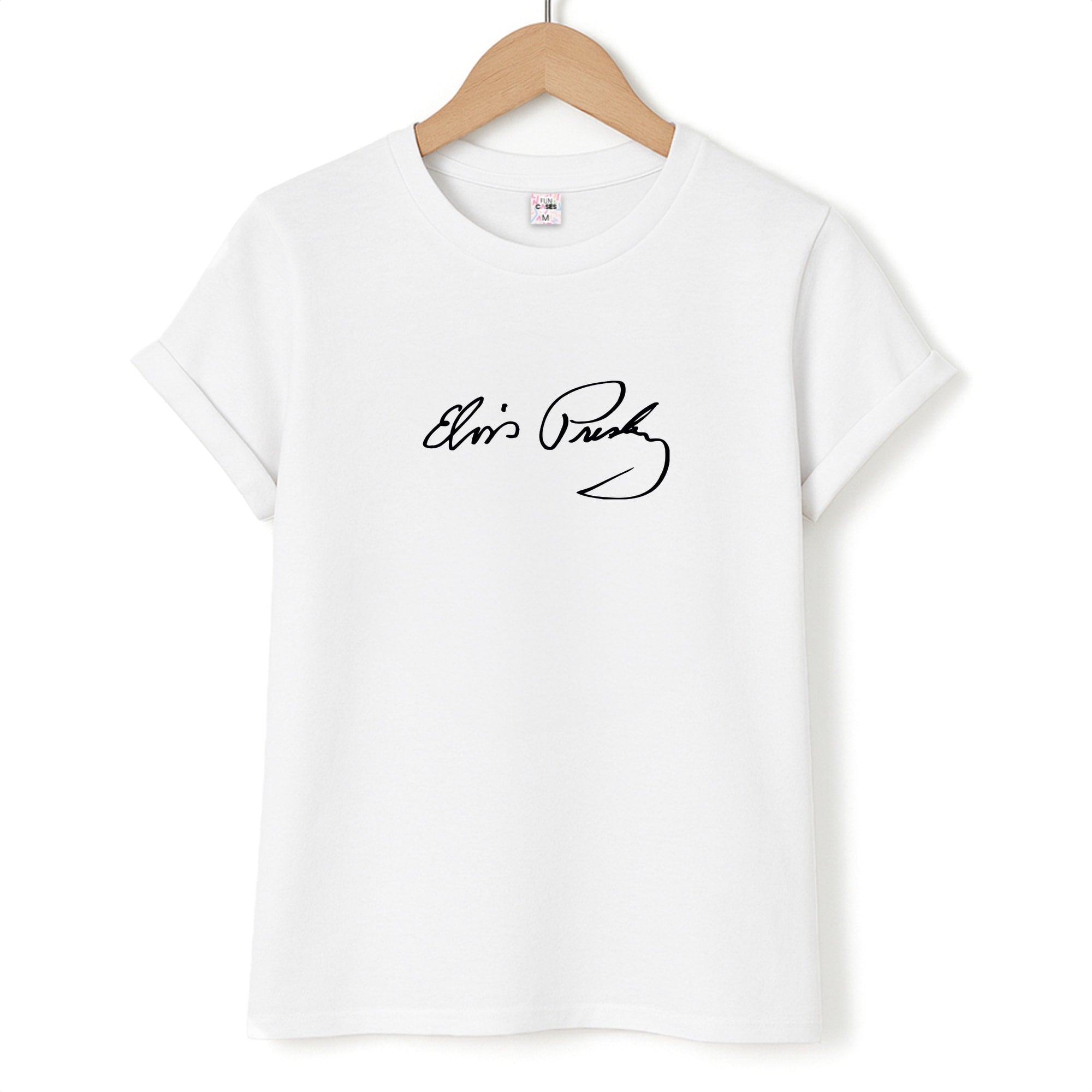 Signature T-Shirt