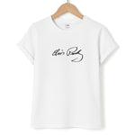Signature Unisex T-Shirt