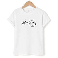Signature T-Shirt