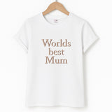 Mother's Day T-Shirts