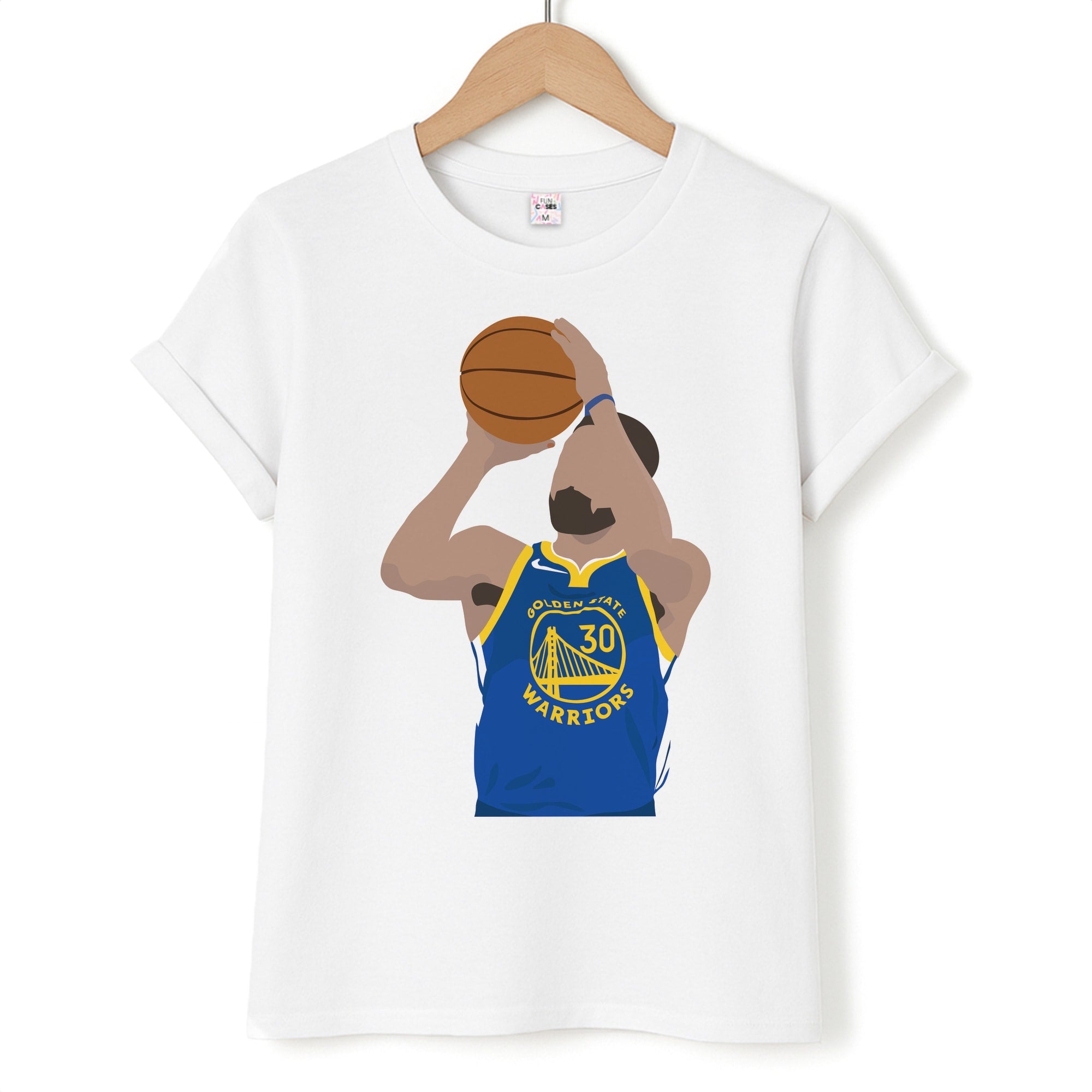 Curry - Basketball Unisex T-Shirt