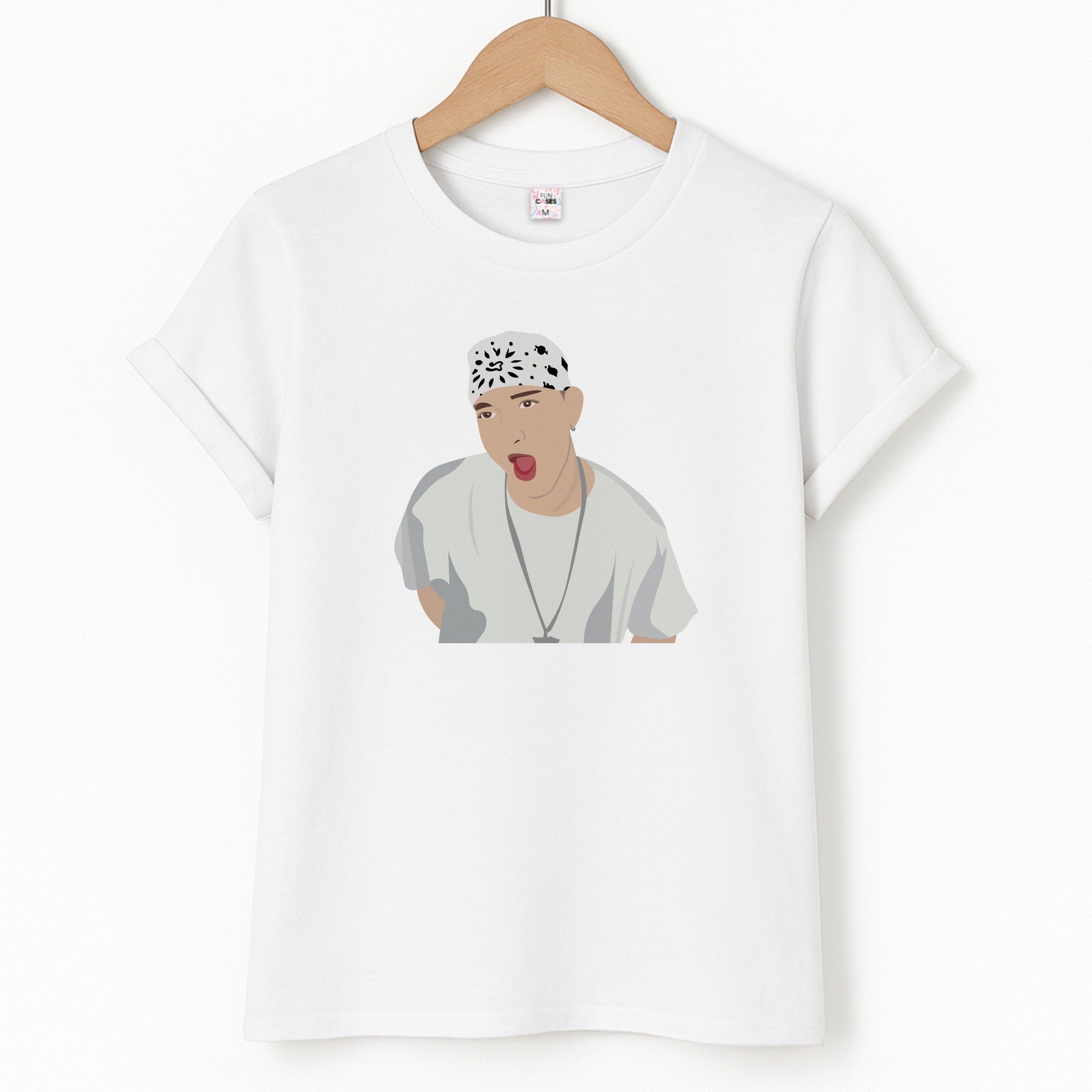Bandanna T-Shirt