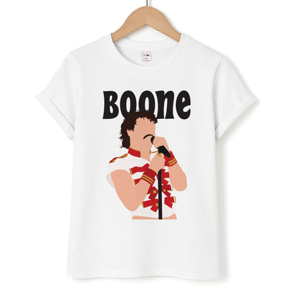 Boone Coachella Outfit  Unisex T-Shirt