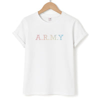A.R.M.Y - K Pop T-Shirt