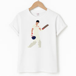 Cook - Cricket T-Shirt