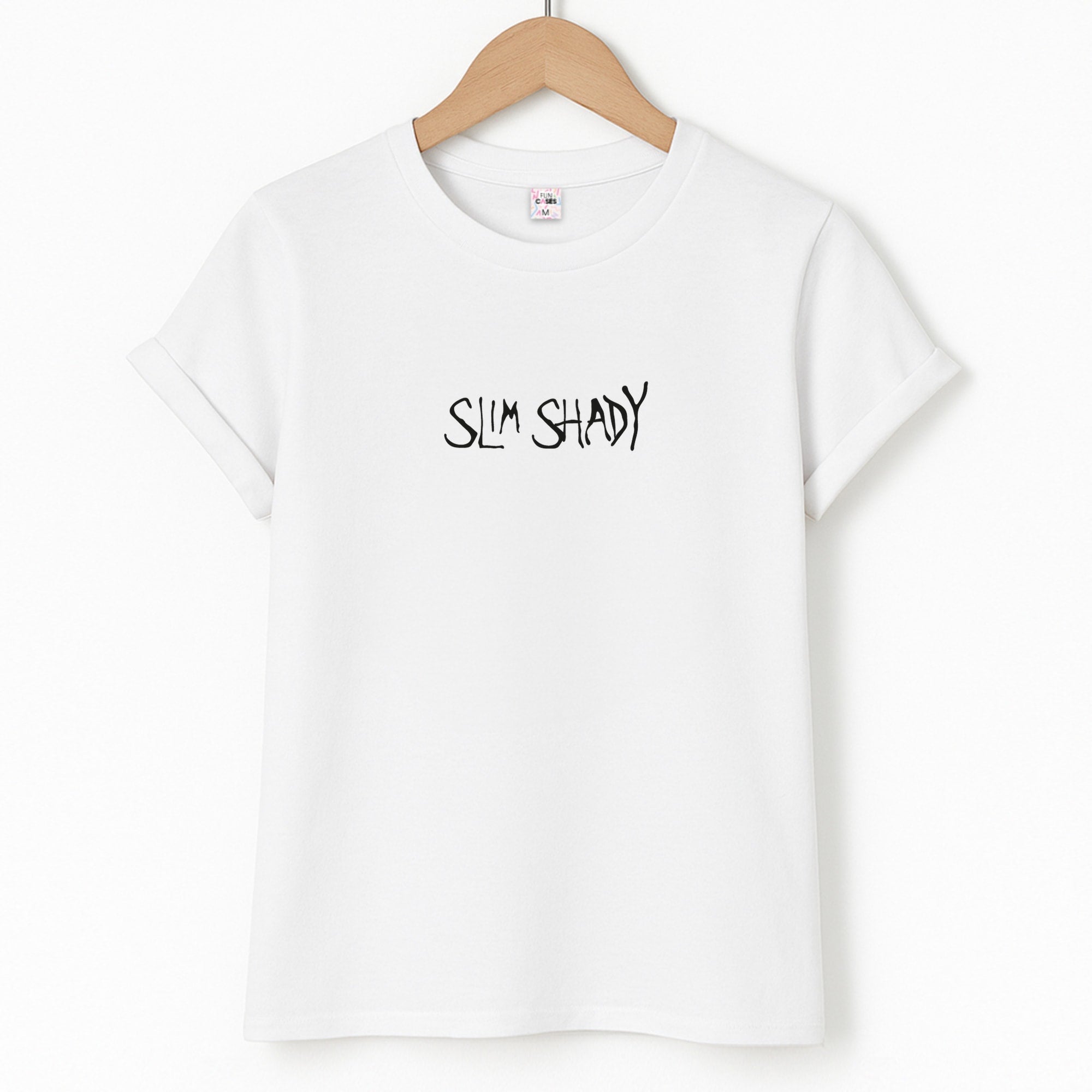 Slim Shady Unisex T-Shirt