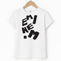 Text T-Shirt