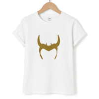 The Horned Helmet T-Shirt