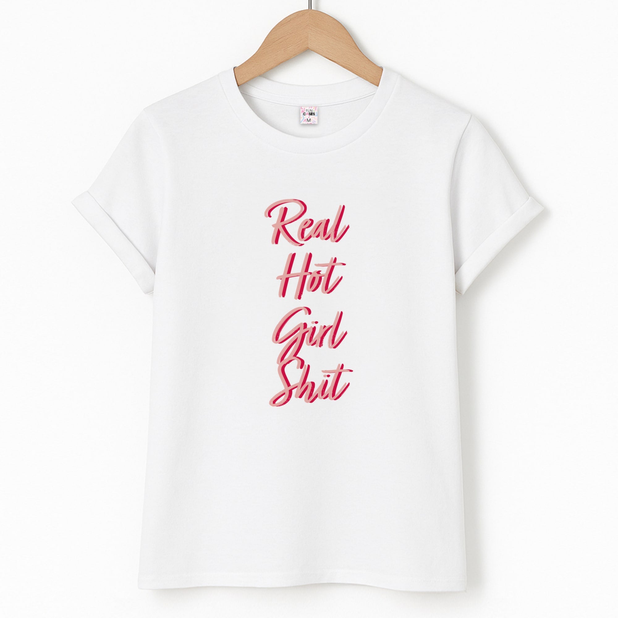 Hot Girl Shit - Hot Girl Summer T-Shirt