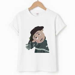 Wybie Lovat Unisex T-Shirt
