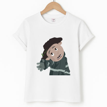 Wybie Lovat Unisex T-Shirt