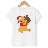 Winnie Christmas T-Shirt