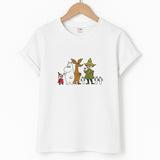 Moomin T-Shirts