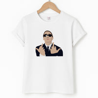 Middle Finger T-Shirt