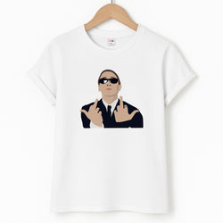 Middle Finger T-Shirt