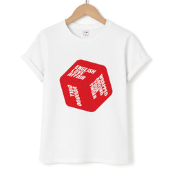 Dice Unisex T-Shirt