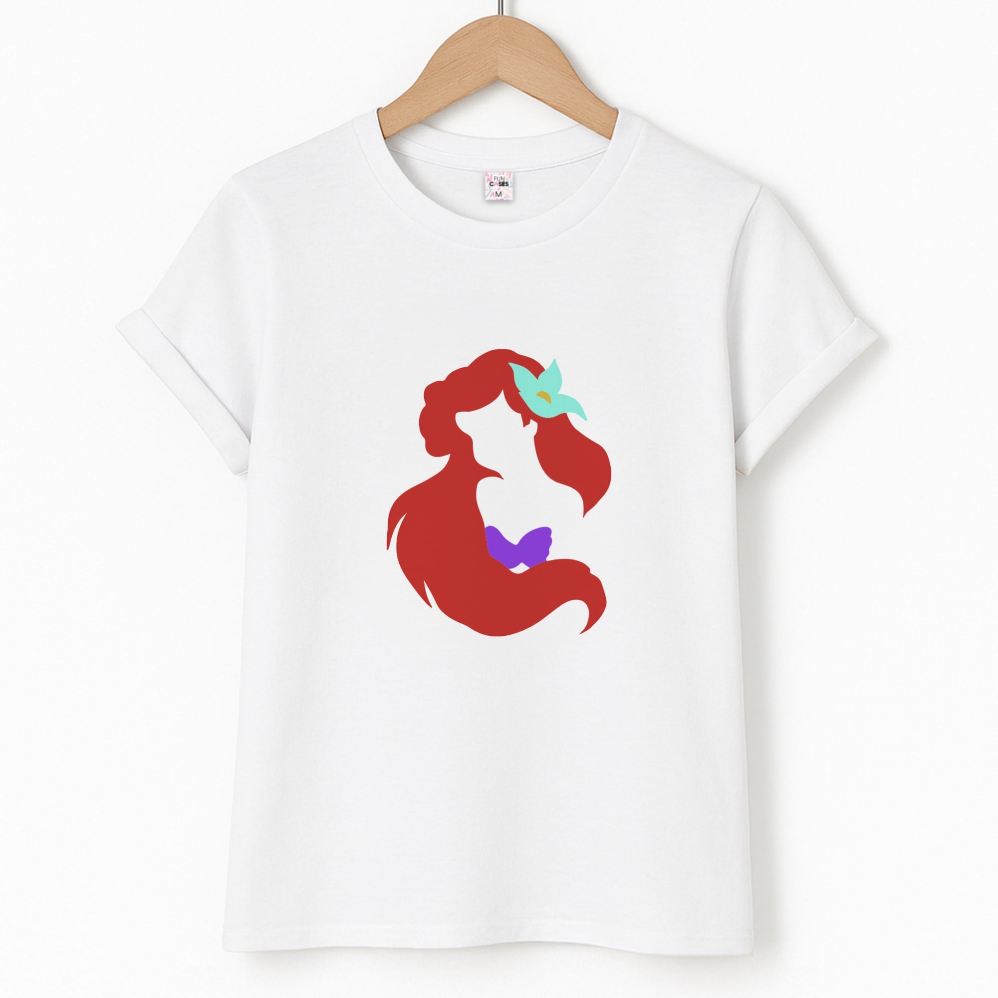 Ariel T-Shirt