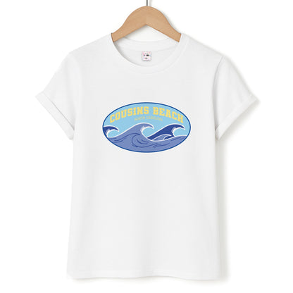Wave - TSITP Unisex T-Shirt