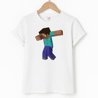 Steve Dab - Mining T-Shirt
