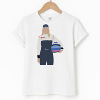 Wolf - F1 T-Shirt