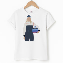Wolf - F1 T-Shirt